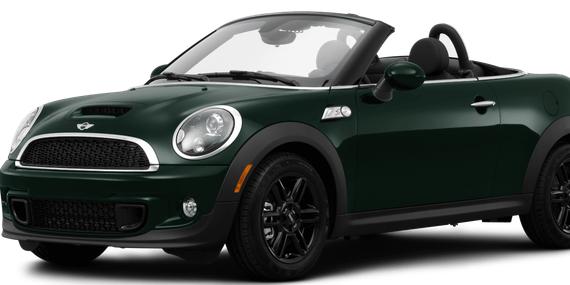 MINI COOPER ROADSTER 2014 WMWSY3C51ET595339 image MINI COOPER ROADSTER 2014 WMWSY3C51ET595339 image